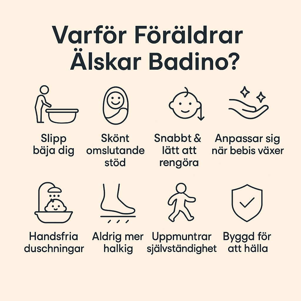 Badino™ - Badstation