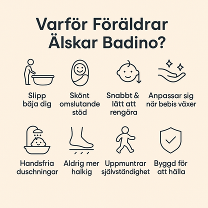 Badino™ - Badstation