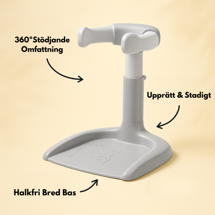 Badino™ - Badstation